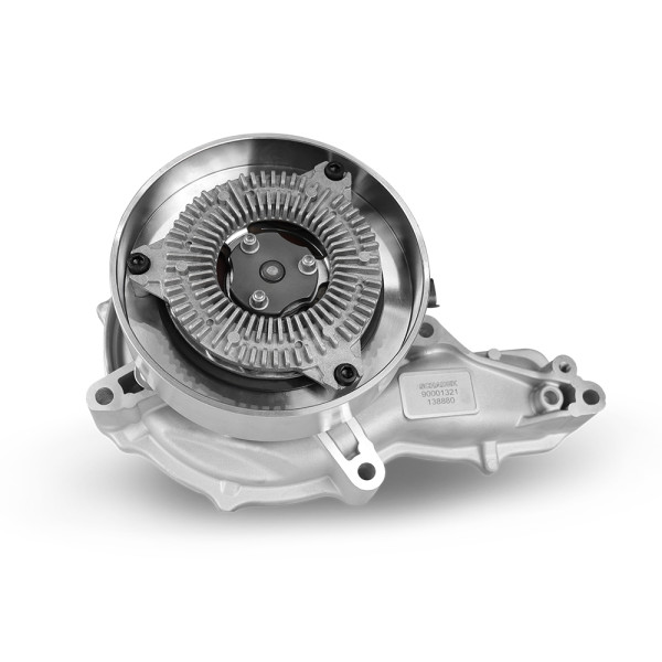 BOMBA AGUA FH420/460/540 FM460 09 20265 FH500 FM380/500 05 FMX380/420/500/540 10