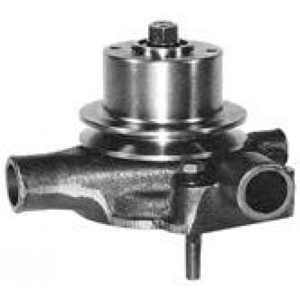 BOMBA AGUA PK4203 C/POLIA UB0329