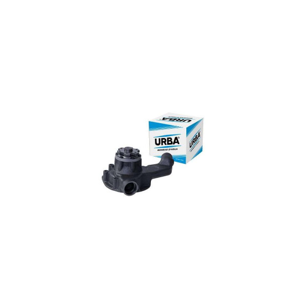 BOMBA AGUA MB366/A TDS S/TAMPA UB0366