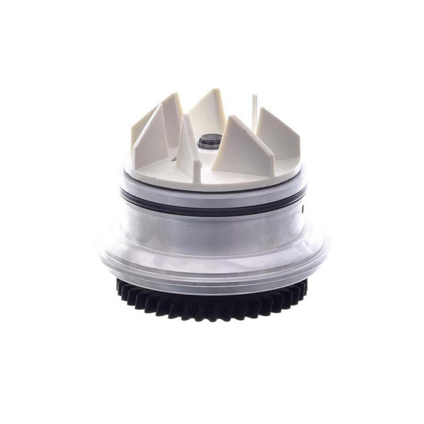 BOMBA AGUA MWM F250 C/SUP 940787310036  C/CARCACA CPT DENTE TORTO