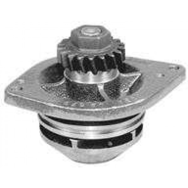 BOMBA AGUA MWM X10 VOLKSWAGEN FORD 14000 UB0579
