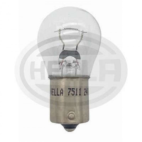 LAMPADA 1141-24V 1 POLO 7511