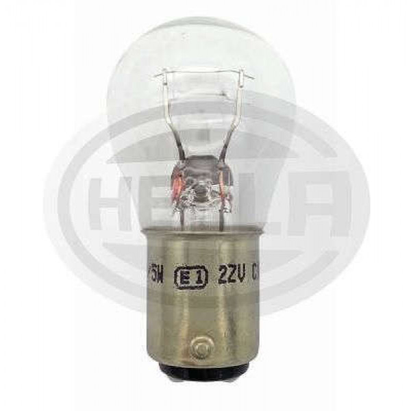 LAMPADA 1034 12V 2 POLO 12499 7528