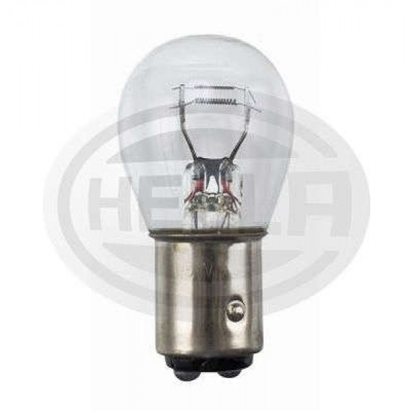 LAMPADA 1034 24V 2P.DES 21/5W 7537 2 POLOS