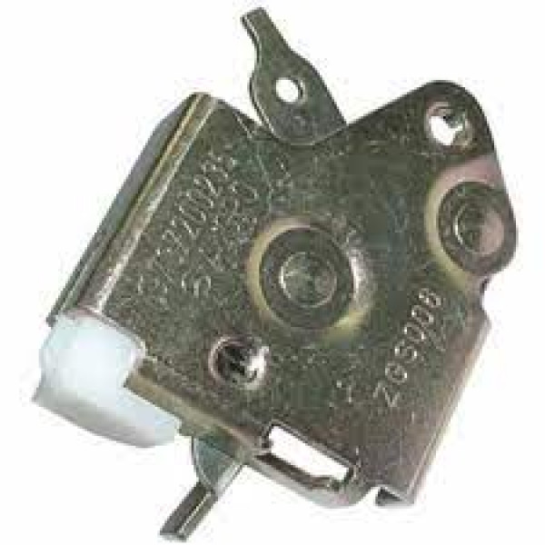 FECHADURA EXTERNA PORTA ESQUERDA ATEGO R225