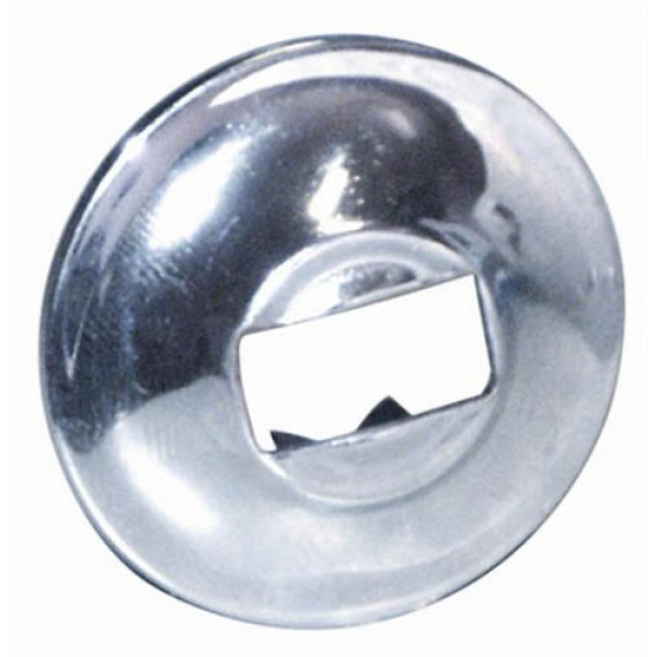 ROSETA MAC/MOLDURA INT/CROM MB /82 50121