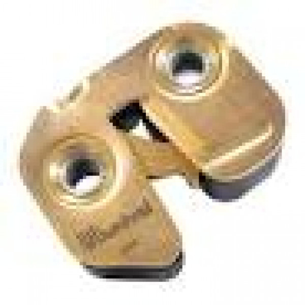 FECHADURA EXTERNA PORTA ESQUERDO MERCEDES 709/1941 B483