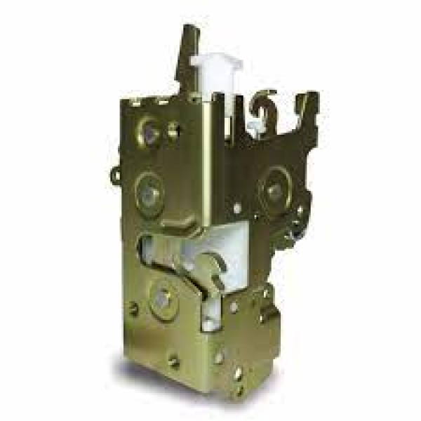 FECHADURA INTERNA PORTA ESQUERDA ATEGO/AXOR 50455