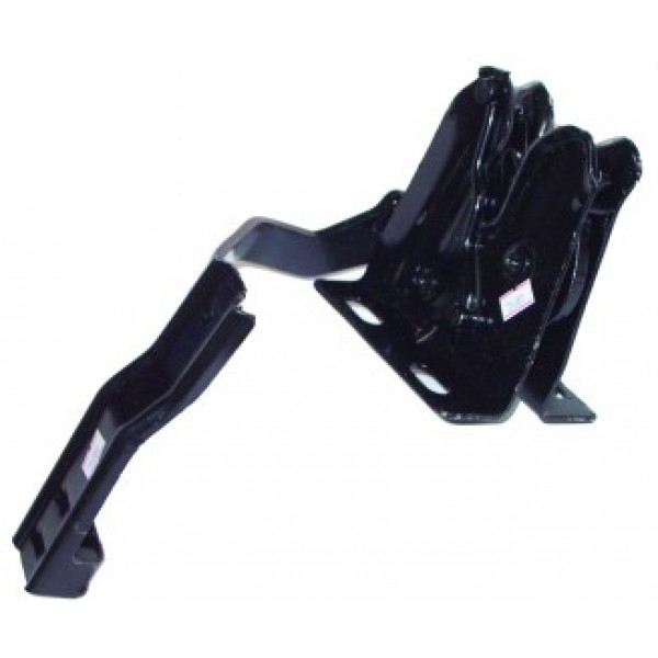 FECHADURA CABINE BASCUL FD/VW 91/ OT-022FORD CARGO
