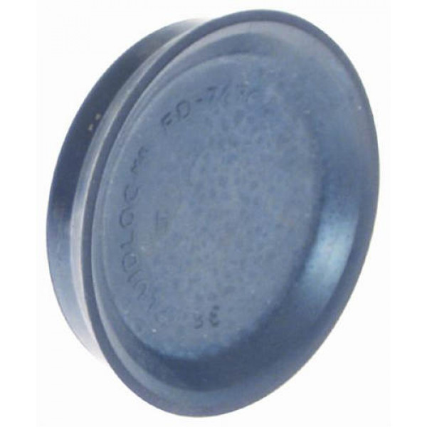 BORRACHA FREIO MERCEDES 1113 1