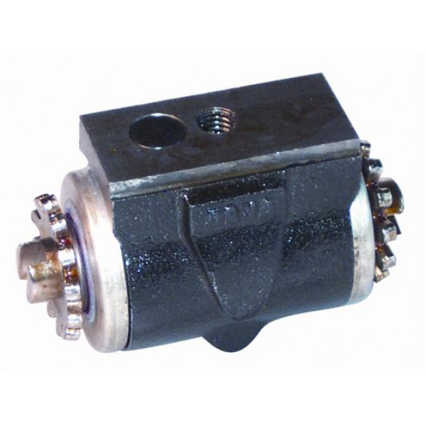 REG FREIO MANUAL MB 709/912 S81