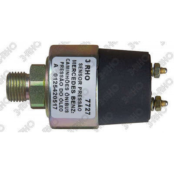INTERRUPTOR PRESSAO OLEO OM447/1938 7727