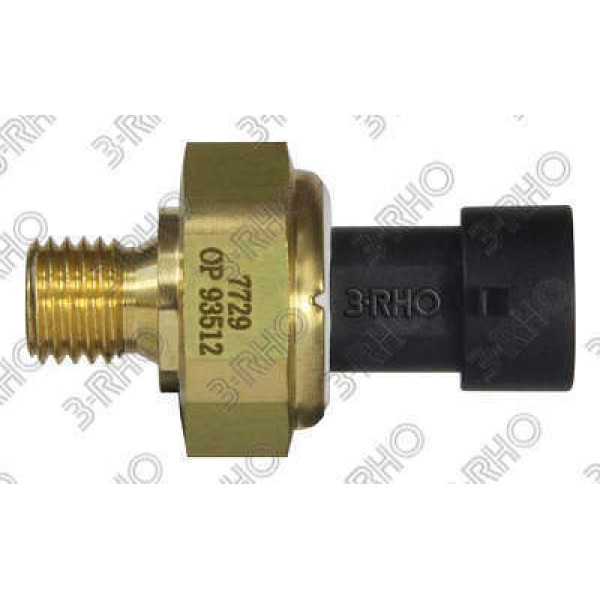 SENSOR PRESSAO ACCELO 06/ 7729