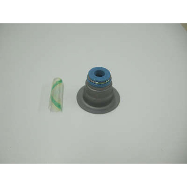 RETENTOR HASTE VALVULA CUMMINS S-B 4/6 7750V           S-B MODERNO TIPO CHUPETA