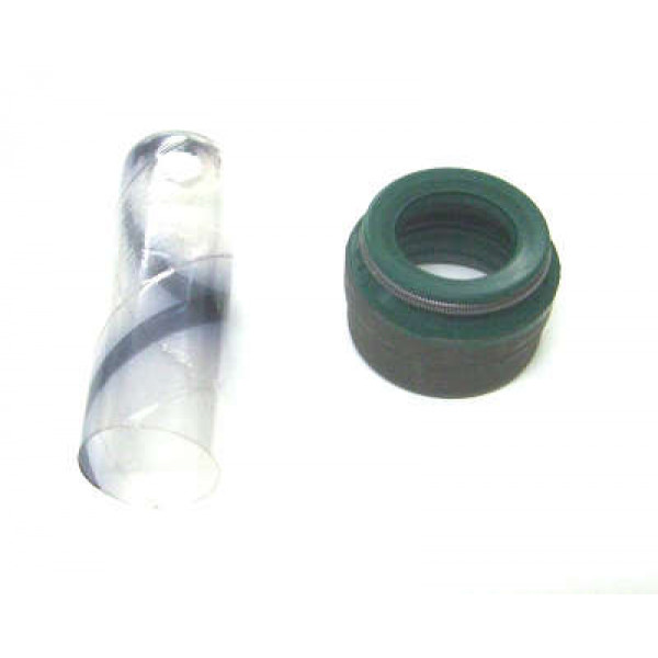 RETENTOR HASTE VALVULA CUMMINS MB457 ELADO ESQUERDOT S09237B F7757V