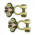 TERM BAT KIT 2P (TIPO SAPO) DNI 7571