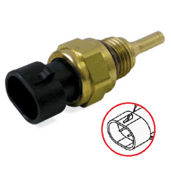 SENSOR TEMP MTR CUMS ISC 8.3 MTE4169    17.320/31.370E