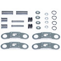 ALGEMA JOGO COMPLETO PATIM MERCEDES 1113 TP0269