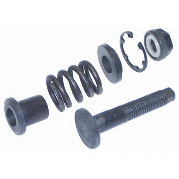 PARAF REG CX/DIR COMPL 608/1113 TP0844
