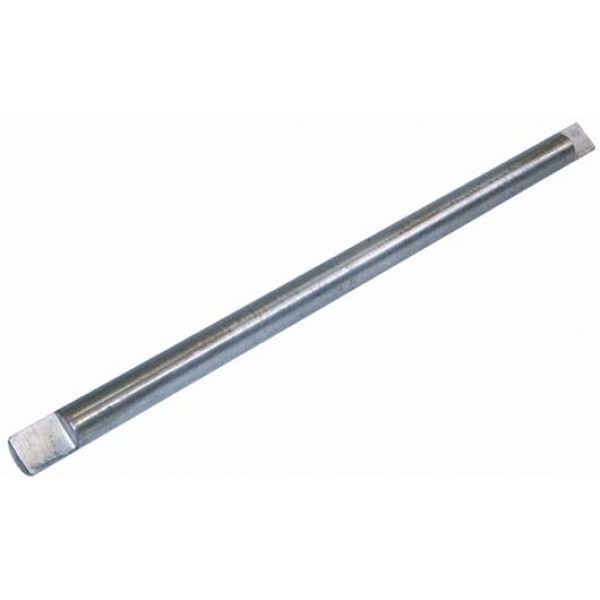 EIXO GARFO 1M MB1113/1313 AT186 LK071
