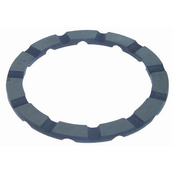BIPARTIDO MERCEDES 608/709/914 6,74 010142