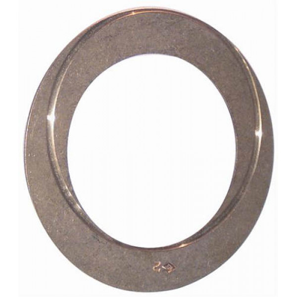 ARRUELA PLANETARIA 1,45 CAIXA SAT ROL STD C671 CAIXA SATELITE ROLETADA STD