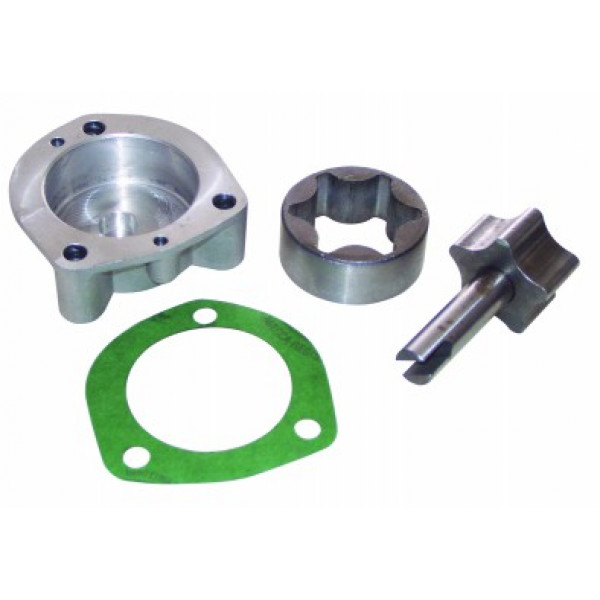 BOMBA OLEO CAMBIO SCANIA 10M 10183         GR860/870 194838