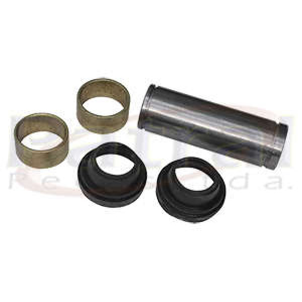 KIT LUVA GUIA PINCA FREIO A/C/D20 8148P SILVERADO 93... F1000 93...