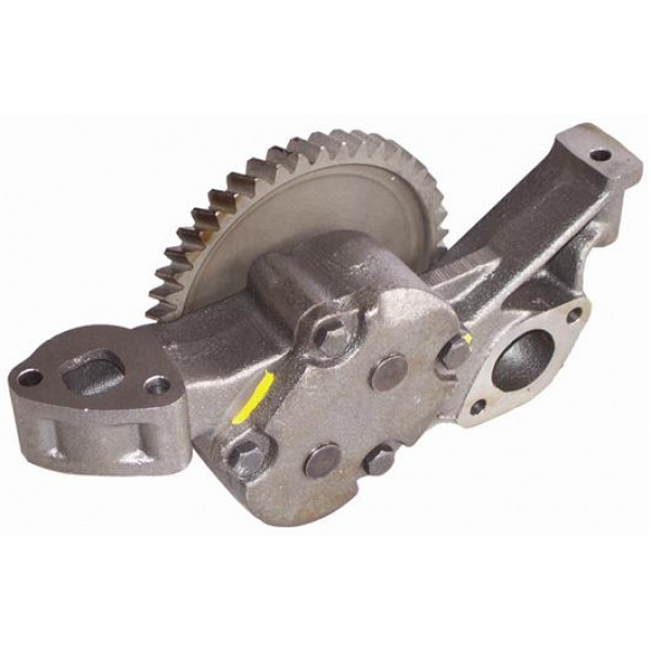 BOMBA OLEO MERCEDES 400 447/49 10123