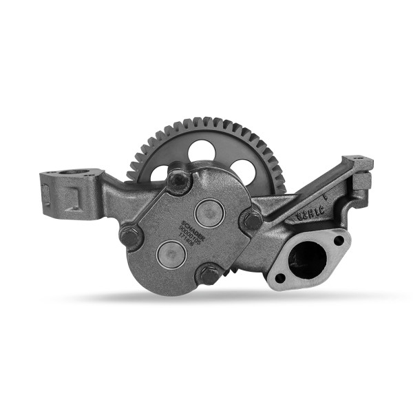 BOMBA ÓLEO MB457 1938LS/S AXOR 10216