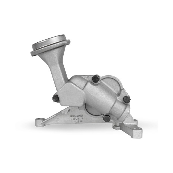 BOMBA ÓLEO MB612/ACCELO 715C 10265