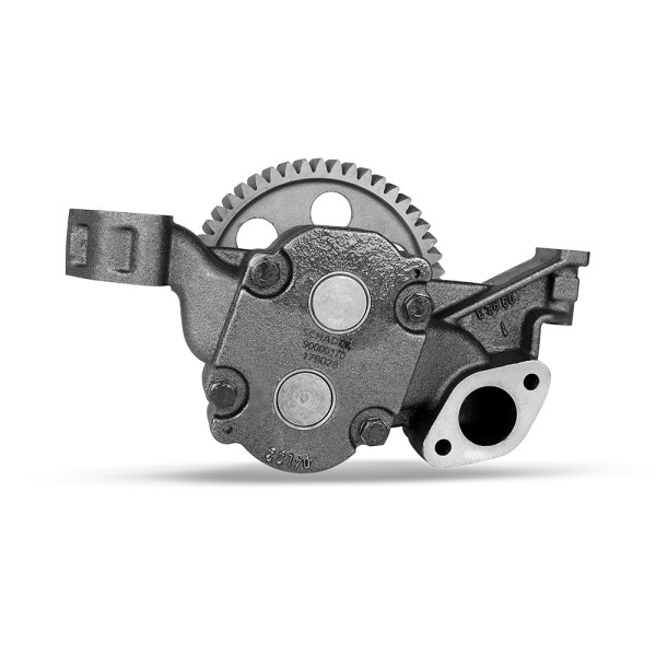 BOMBA ÓLEO OM 457 MB1634 EURO V 10303