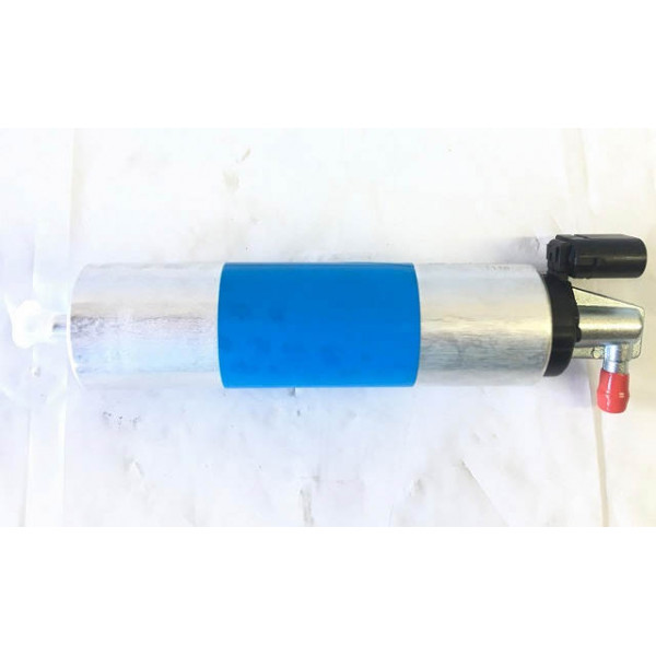 BOMBA ALIMENTADORA ELETRICA 12V MB 710 PE313 COMBUSTIVEL