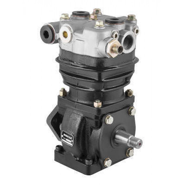COMPRESSOR AR MERCEDES 1618/2328 REF/AGUA 8160002-1 MB1620/1621/1720