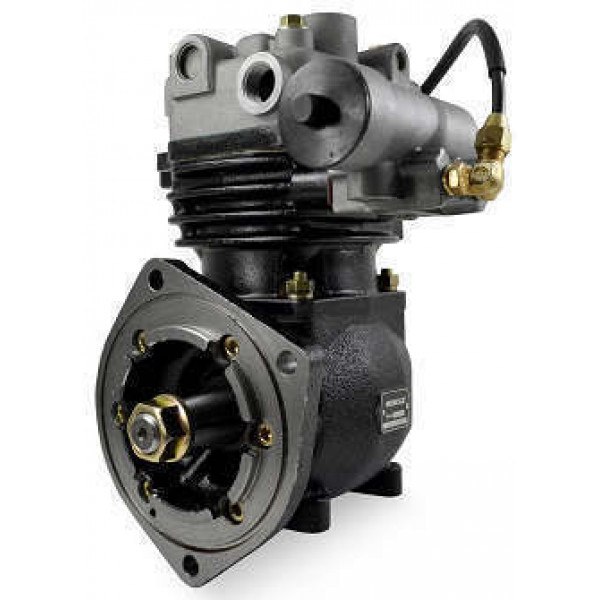COMPRESSOR AR VOLKSWAGEN MWM 4.10 8.140 81600050     7.100/8.100/12.140T/8140CO