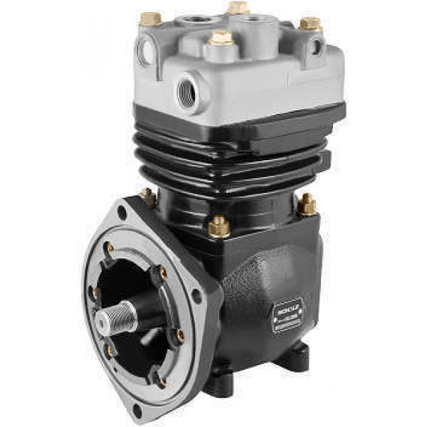 COMPRESSOR AR VOLKSWAGEN MWM6.10 TCA 81600080        13.180/15.180/17.210/23.210