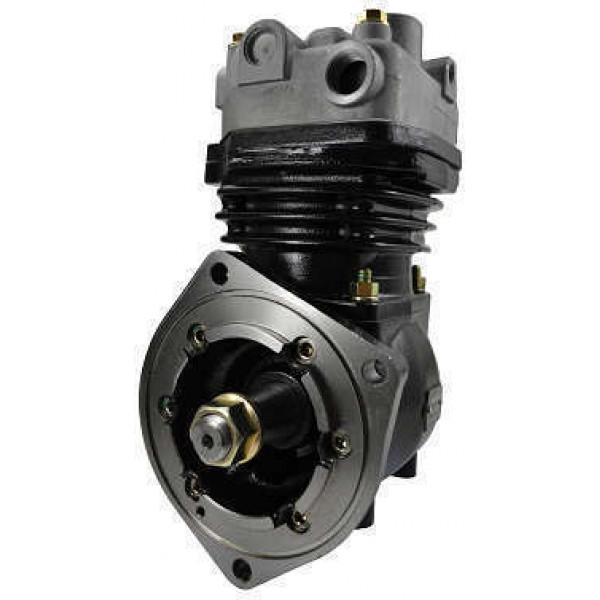 COMPRESSOR AR MWM 4.10TCA VOLKSWAGEN8150 81600090    7.100/7.110/8.120/8.150/13.150/8.120OD