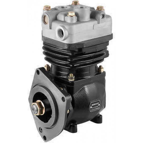 COMPRESSOR AR MWM4.12/6.12 TCAE 81600150     8150EOD/13170/13180E/15180E/15190E/31260