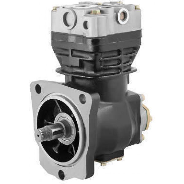 COMPRESSOR AR SCANIA 113 1CC 8160021-0