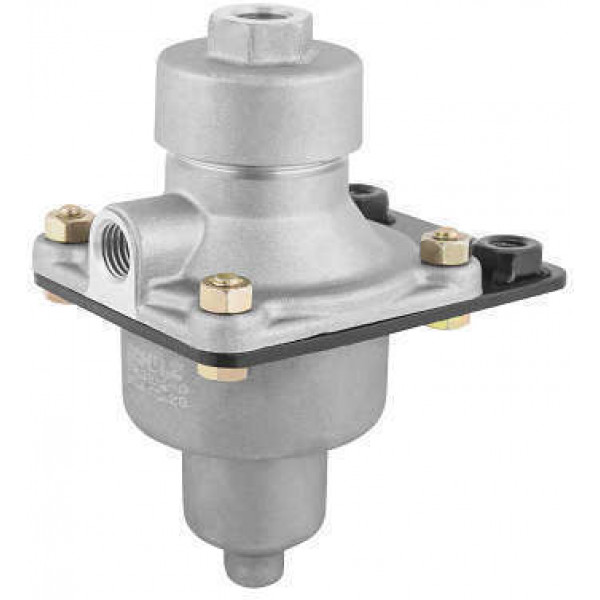 VALVULA DRENAGEM VOLKSWAGEN 5.140/8.120 81631040