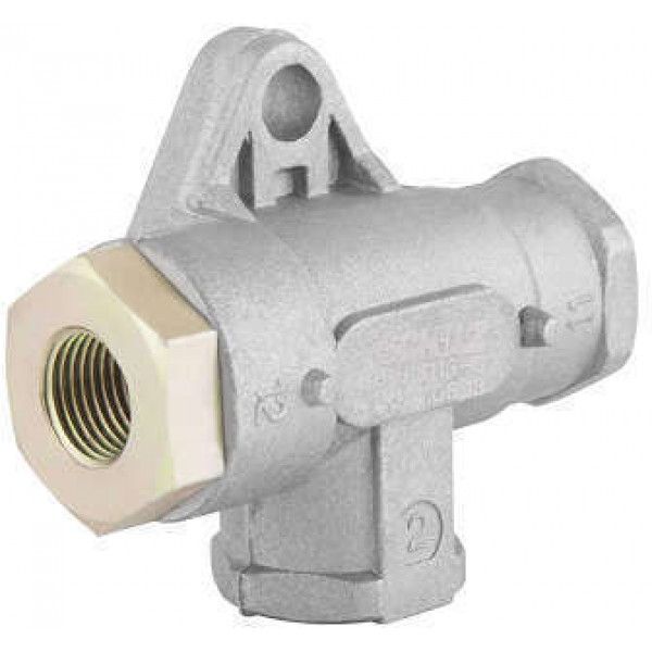 VALVULA 2-VIAS VW/FORD 91/ 81631130