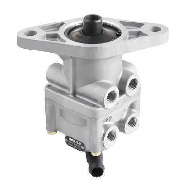 VALVULA PEDAL CARGO 815E/5032E 81631850       CG 815E/1317/5032E