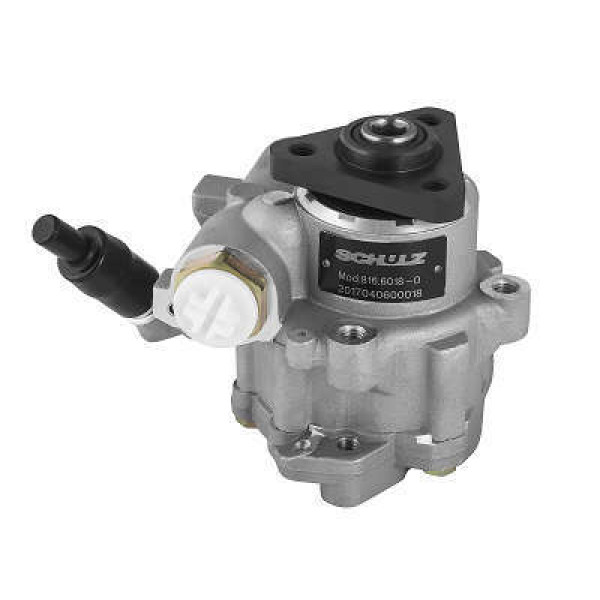 BOMBA DIRECAO HIDRAULICA SPRINT/RANGER 8166018-0   SPRINTER 310/312/RANGER95103