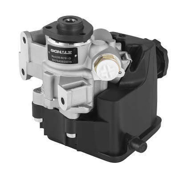 BOMBA DIRECAO HIDRAULICA SPRINTER 315/415D 6019.0  95107 MOTOR OM611 2.2/OM612 2.7