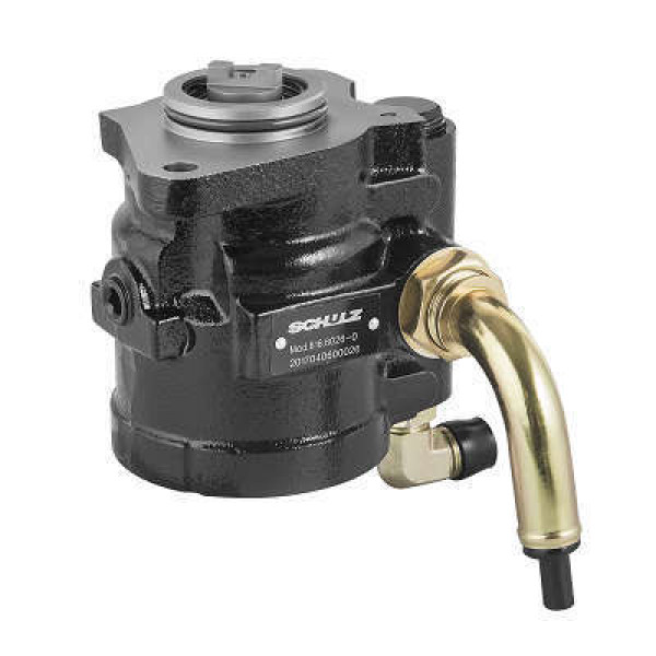 BOMBA DIRECAO HIDRAULICA VOLKSWAGEN 13170/24220 81660260