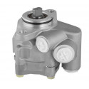 BOMBA DIRECAO HIDRAULICA DUCATO/DAILY/BOX 81660340 A93100