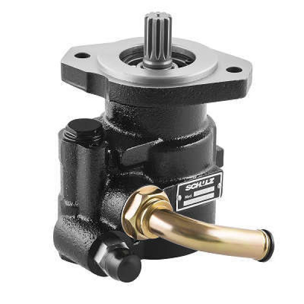 BOMBA DIRECAO HIDRAULICA VOLKSWAGEN/ CG 8166035-0