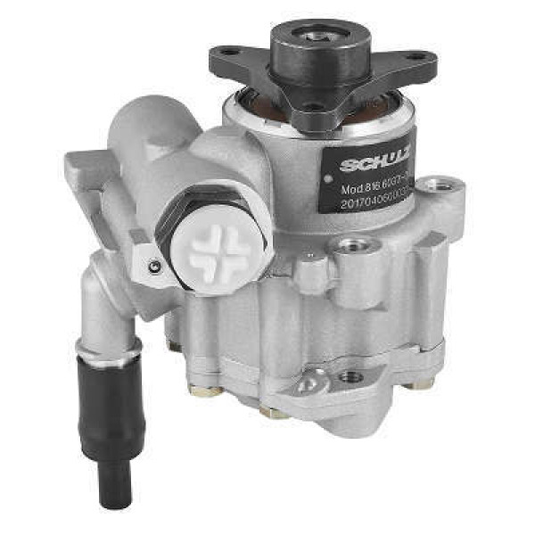 BOMBA DIRECAO HIDRAULICA MASTER 2.5 05/13 81660370 ROTACAO DIREITA