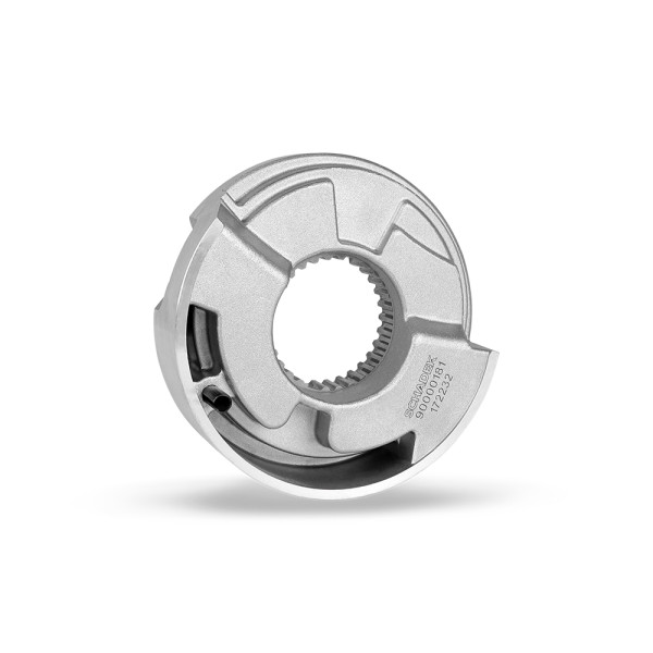BOMBA ÓLEO MB CAMBIO G210/260 S10.316