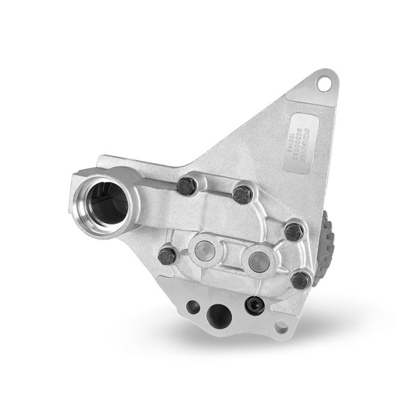 BOMBA ÓLEO MWM 229 TURBO 4/6CC 10087